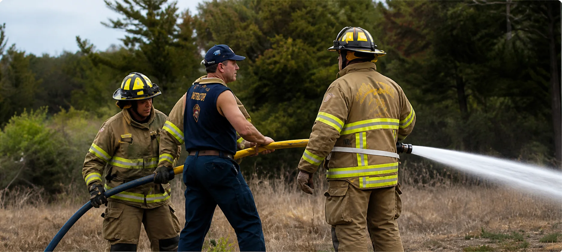 Community Training Night