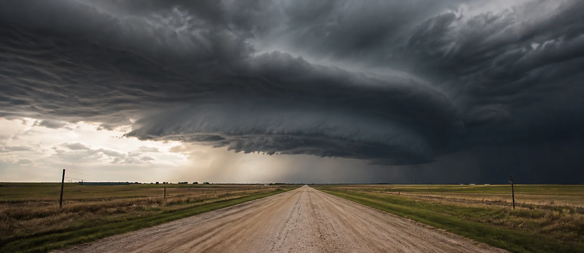 Preparing for Storm Season