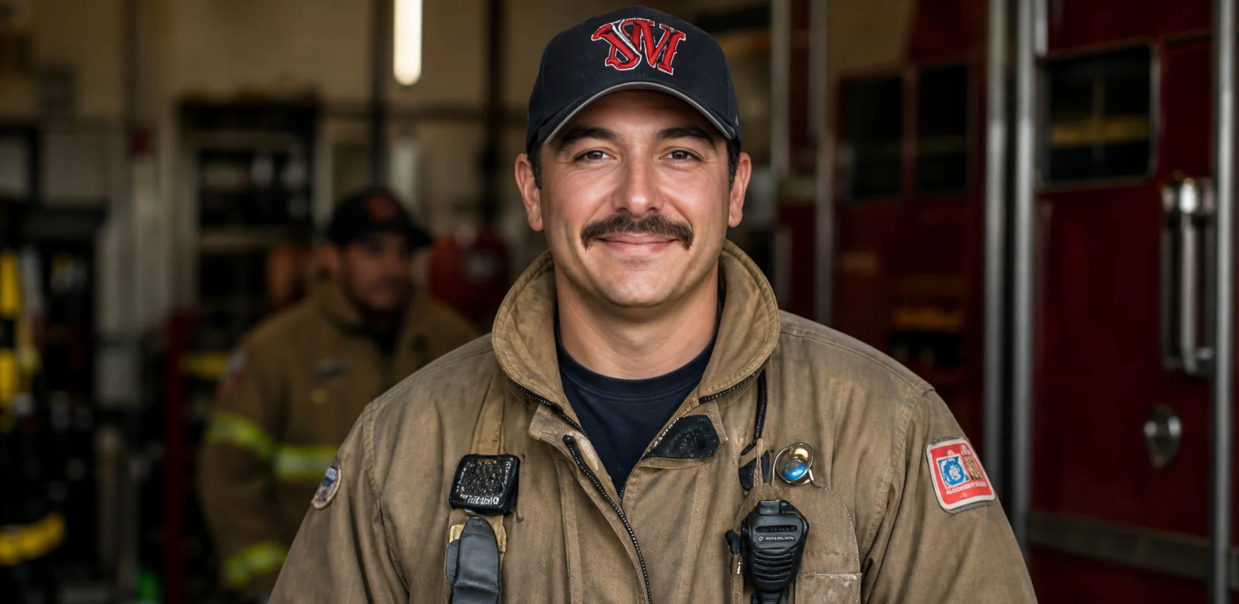 Volunteer Spotlight: Chris H.